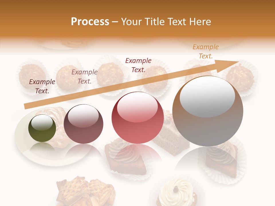 Roaster Glass Brew PowerPoint Template