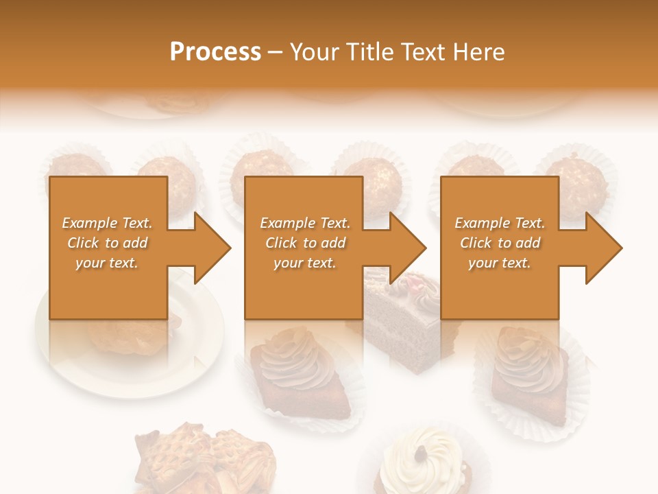 Roaster Glass Brew PowerPoint Template