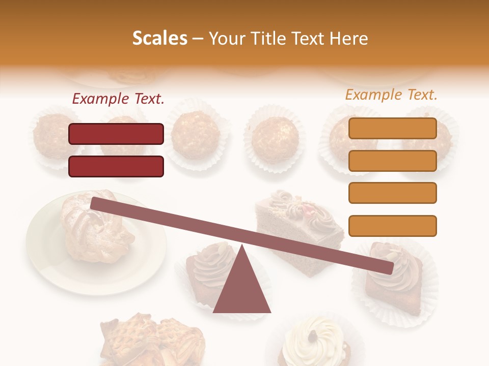 Roaster Glass Brew PowerPoint Template