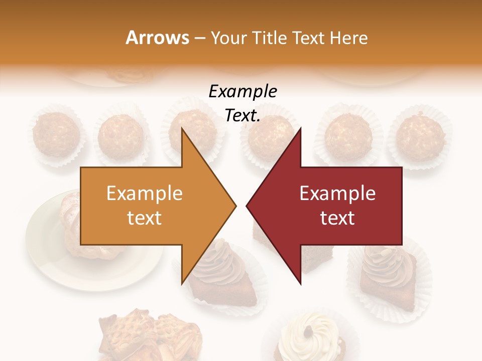 Roaster Glass Brew PowerPoint Template