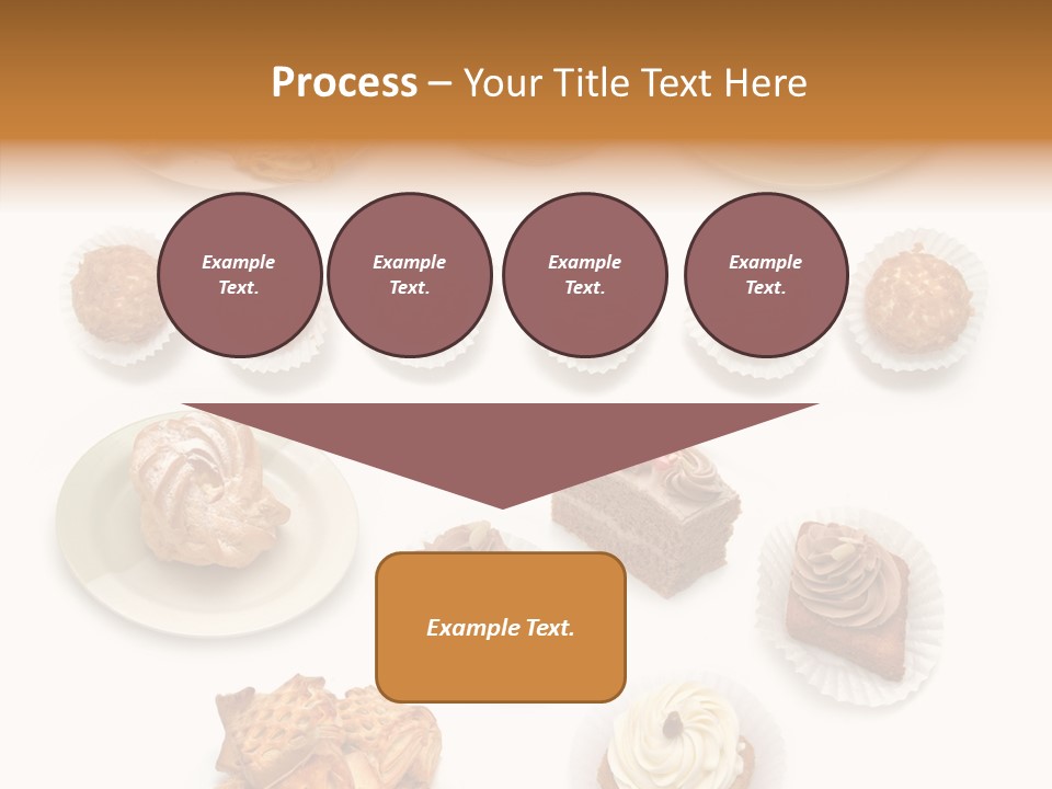 Roaster Glass Brew PowerPoint Template
