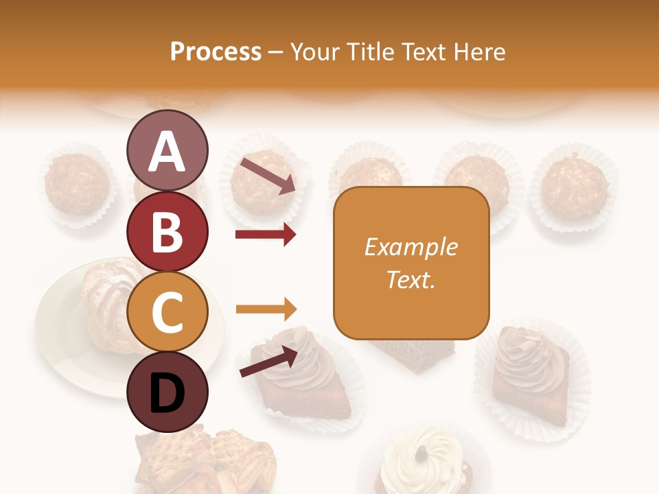 Roaster Glass Brew PowerPoint Template
