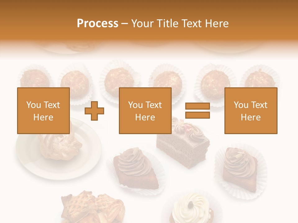 Roaster Glass Brew PowerPoint Template