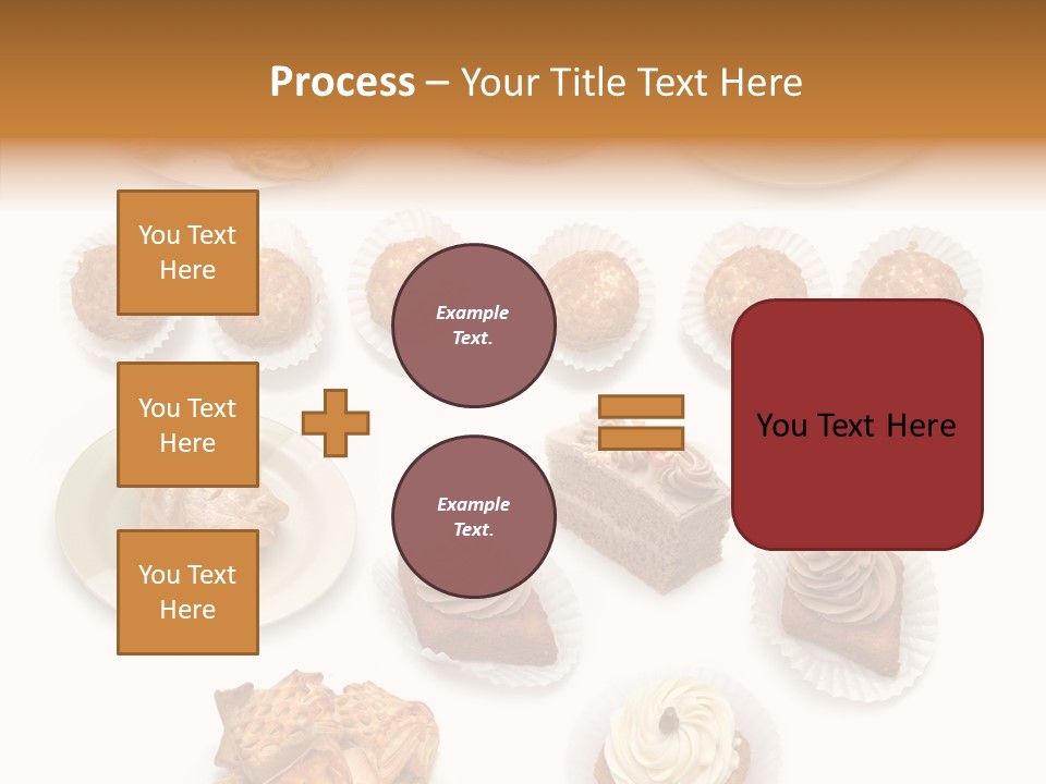 Roaster Glass Brew PowerPoint Template