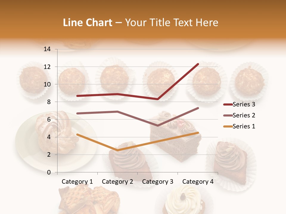 Roaster Glass Brew PowerPoint Template