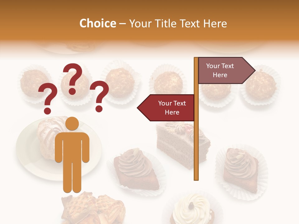 Roaster Glass Brew PowerPoint Template