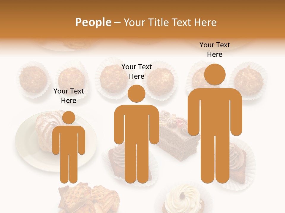 Roaster Glass Brew PowerPoint Template