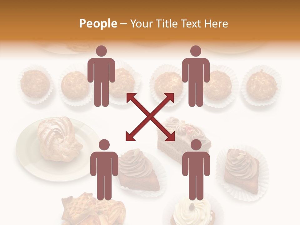 Roaster Glass Brew PowerPoint Template