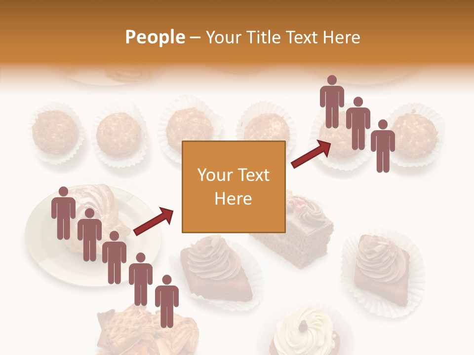 Roaster Glass Brew PowerPoint Template