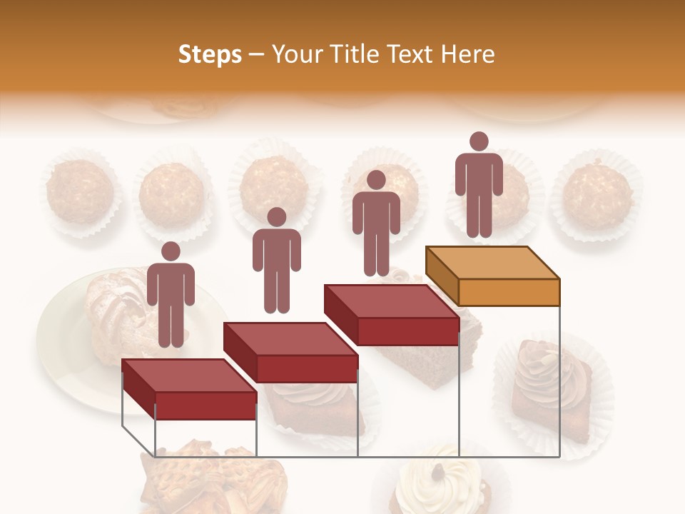 Roaster Glass Brew PowerPoint Template