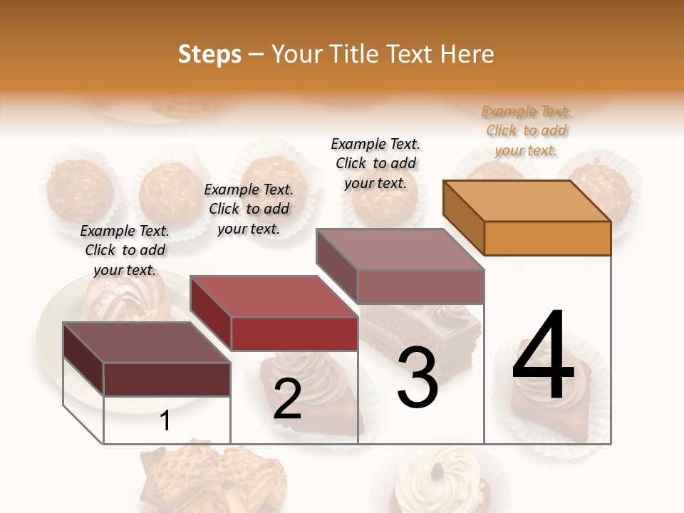 Roaster Glass Brew PowerPoint Template