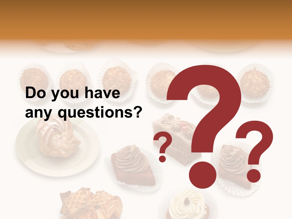 Roaster Glass Brew PowerPoint Template