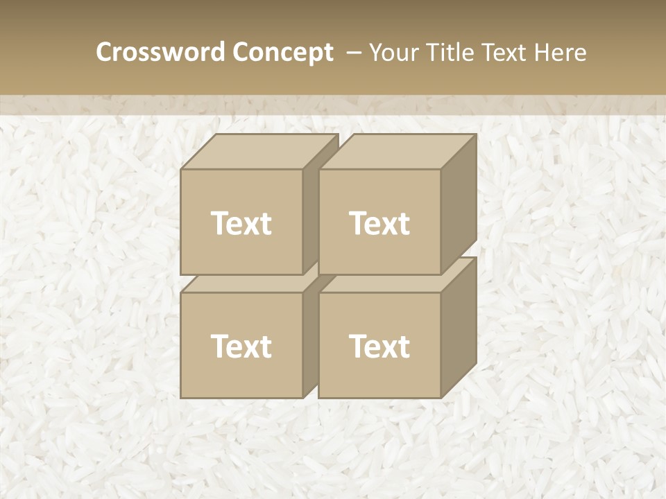 East Pile Lunch PowerPoint Template