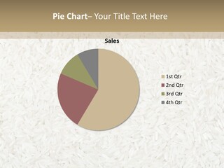 East Pile Lunch PowerPoint Template