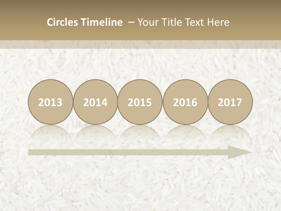 East Pile Lunch PowerPoint Template