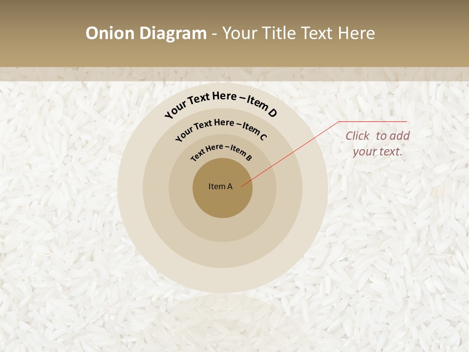 East Pile Lunch PowerPoint Template