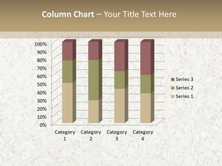 East Pile Lunch PowerPoint Template