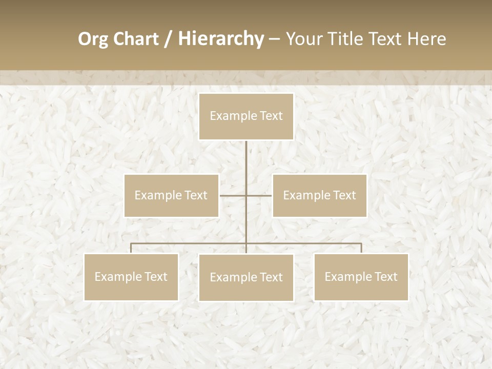 East Pile Lunch PowerPoint Template