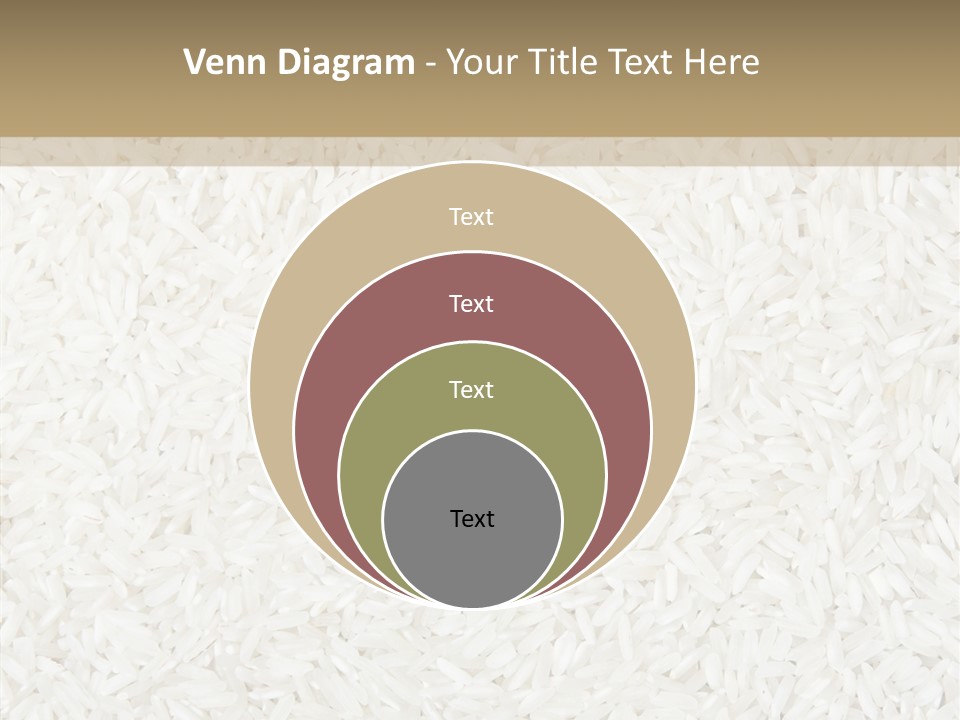 East Pile Lunch PowerPoint Template