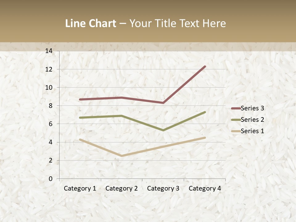 East Pile Lunch PowerPoint Template