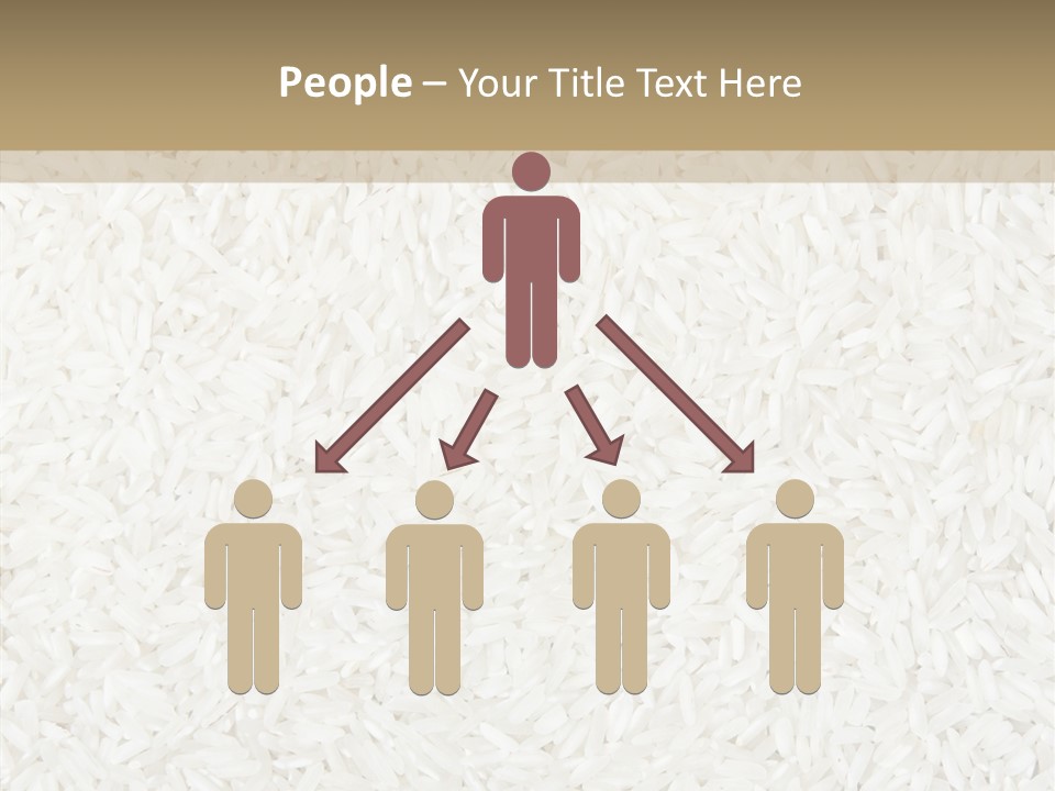 East Pile Lunch PowerPoint Template