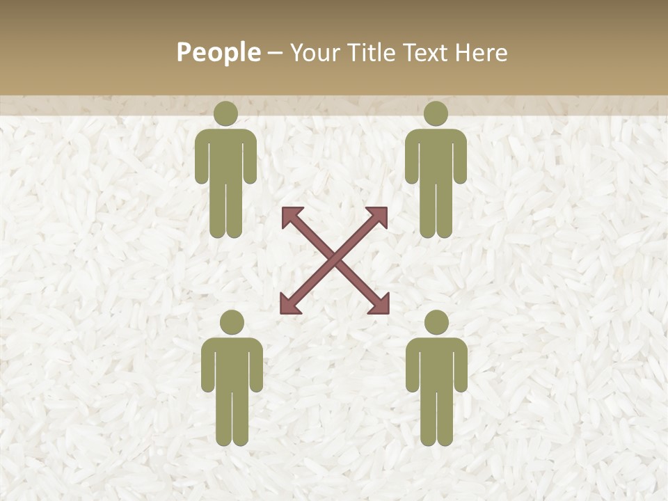 East Pile Lunch PowerPoint Template