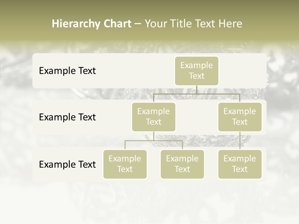 Celebrate December Decorated PowerPoint Template