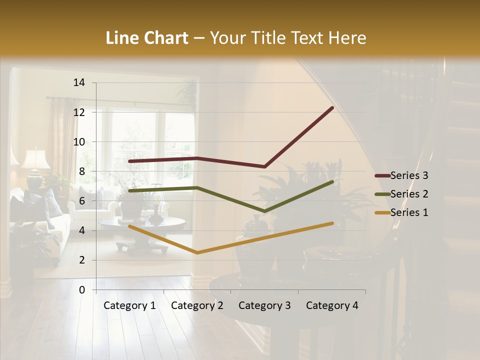 View Comfortable Vitality PowerPoint Template