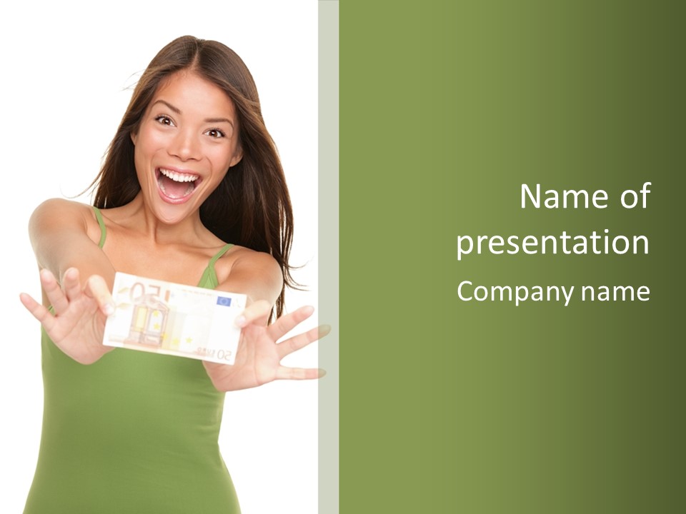 Rich Holding European PowerPoint Template