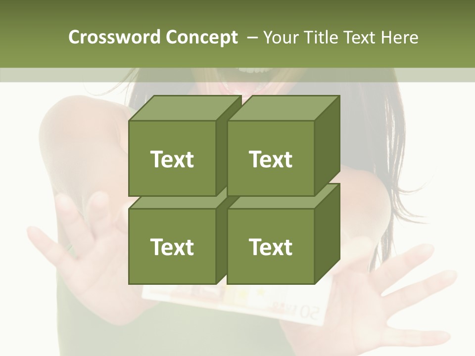 Rich Holding European PowerPoint Template