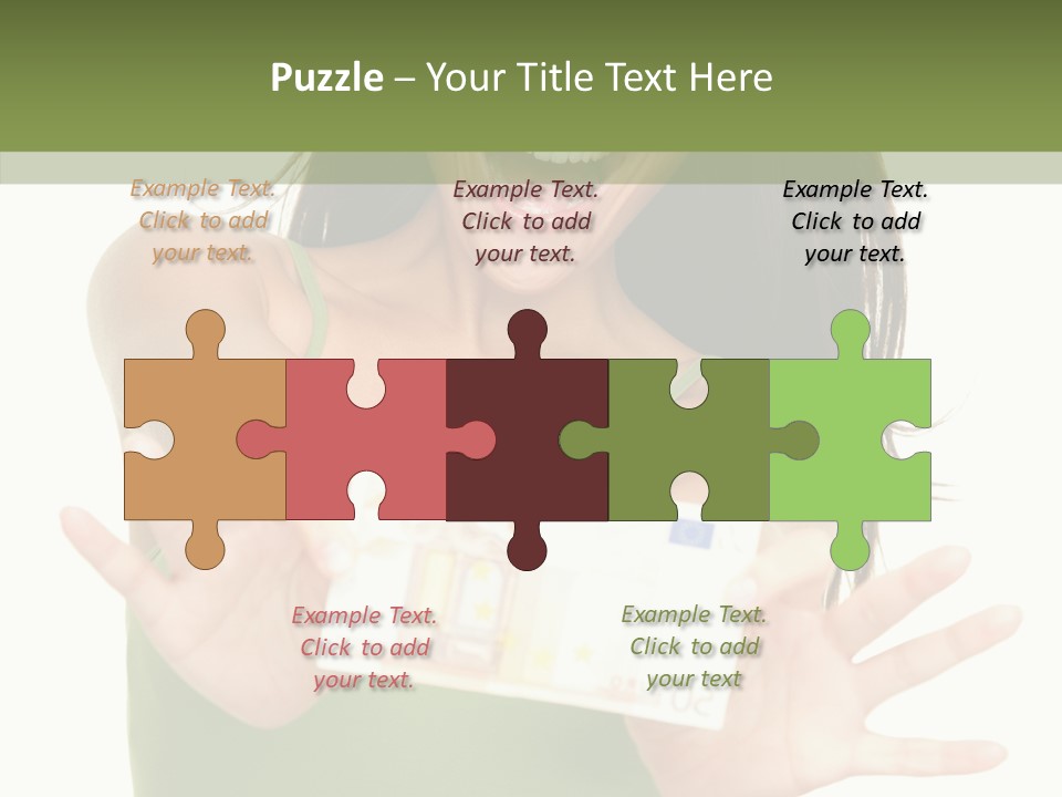 Rich Holding European PowerPoint Template