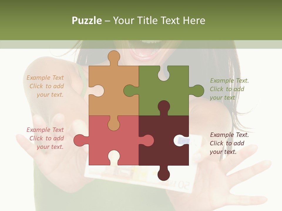 Rich Holding European PowerPoint Template