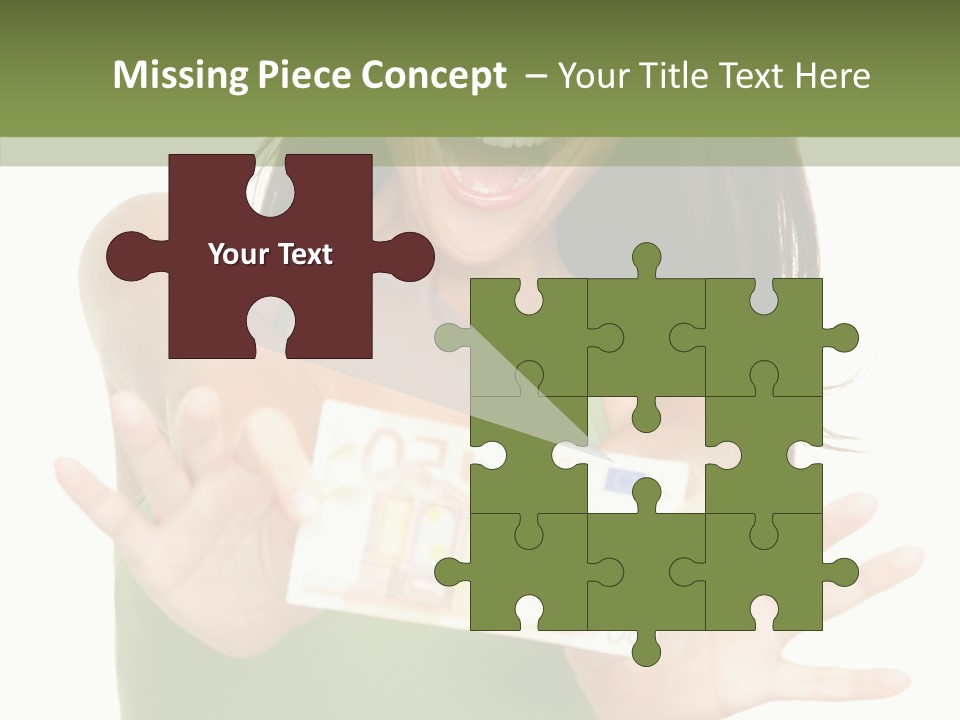 Rich Holding European PowerPoint Template