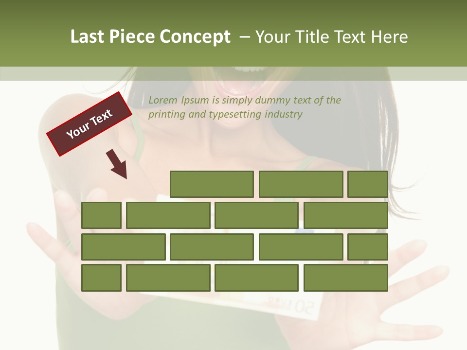 Rich Holding European PowerPoint Template