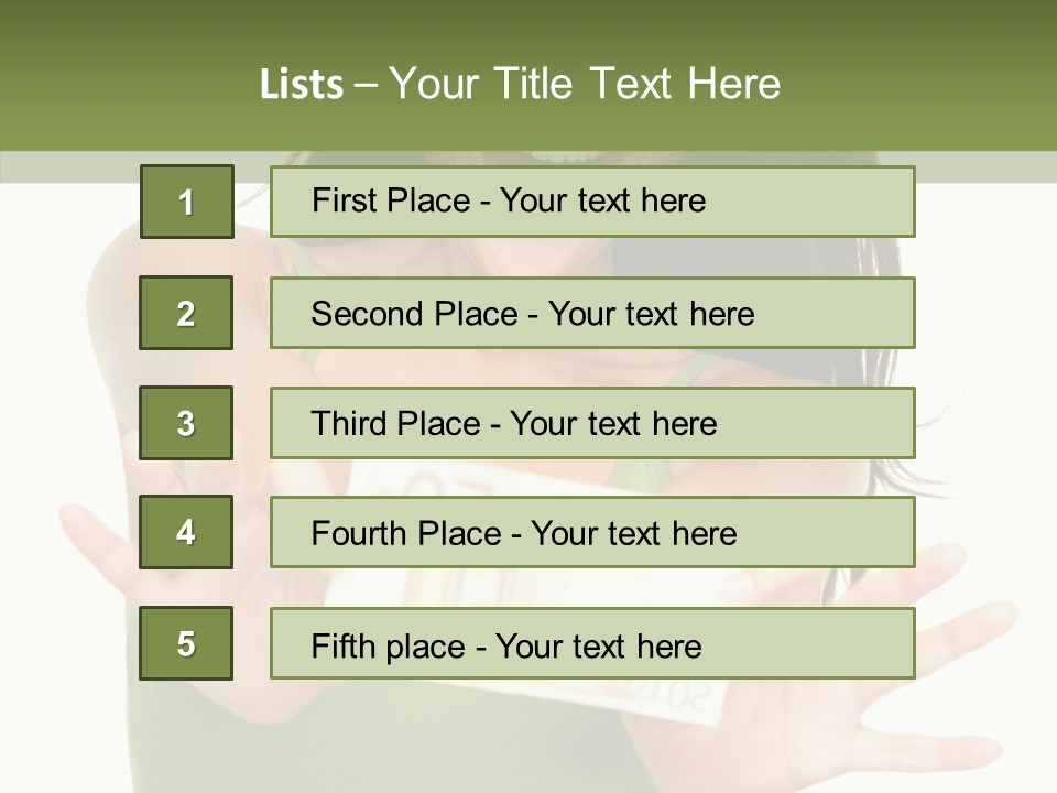 Rich Holding European PowerPoint Template