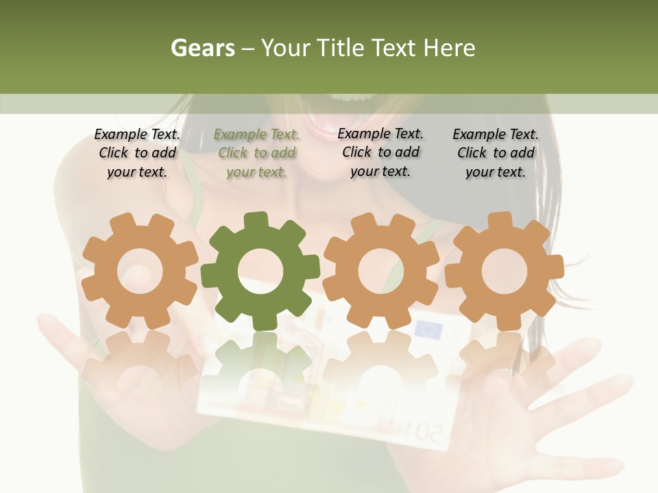 Rich Holding European PowerPoint Template