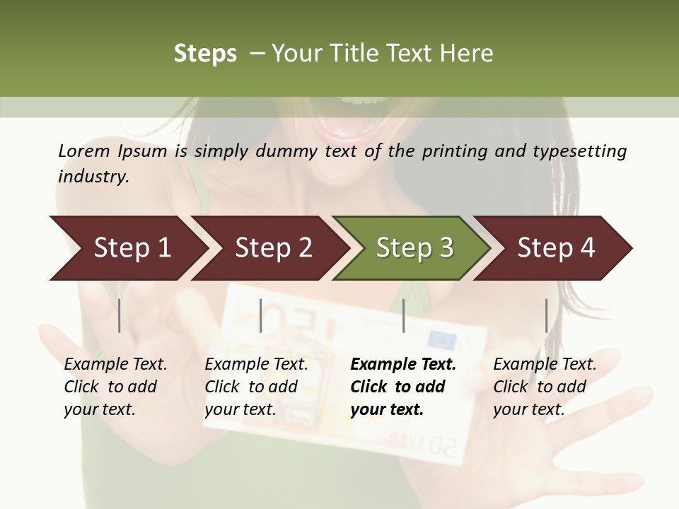 Rich Holding European PowerPoint Template