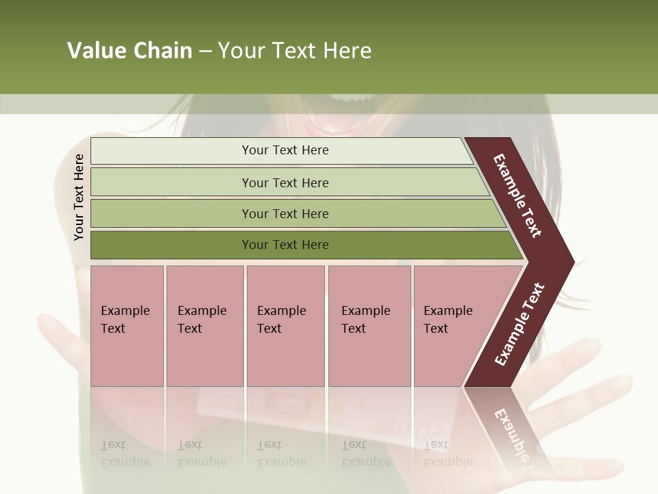 Rich Holding European PowerPoint Template