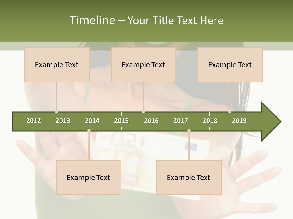 Rich Holding European PowerPoint Template