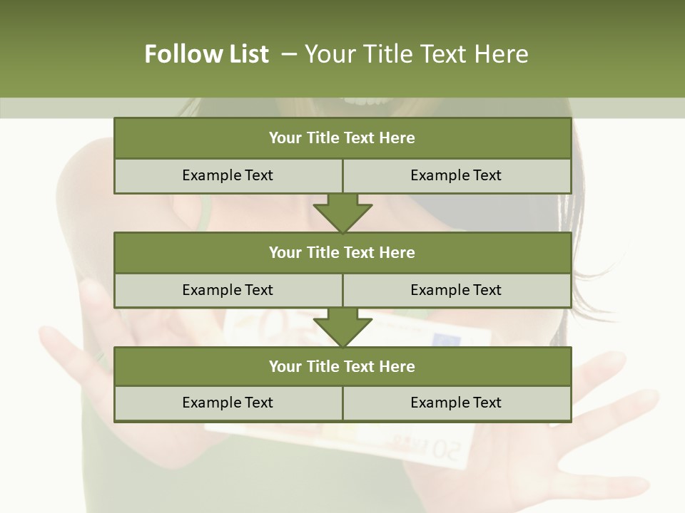 Rich Holding European PowerPoint Template