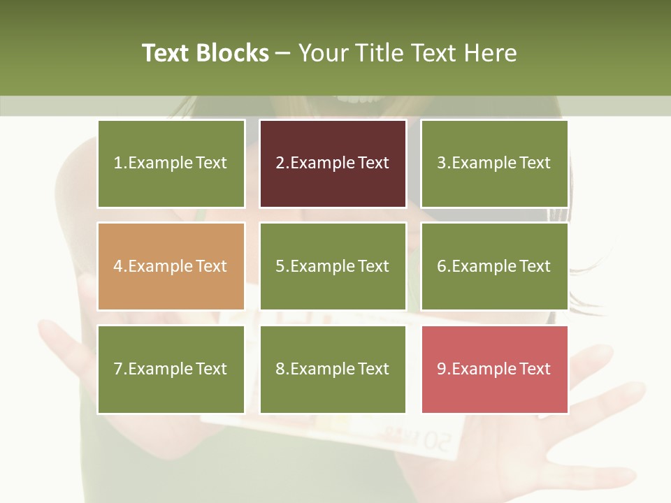 Rich Holding European PowerPoint Template