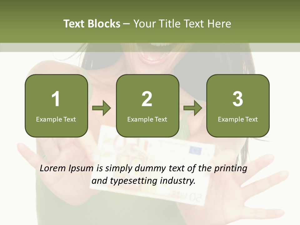 Rich Holding European PowerPoint Template