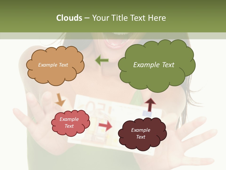 Rich Holding European PowerPoint Template