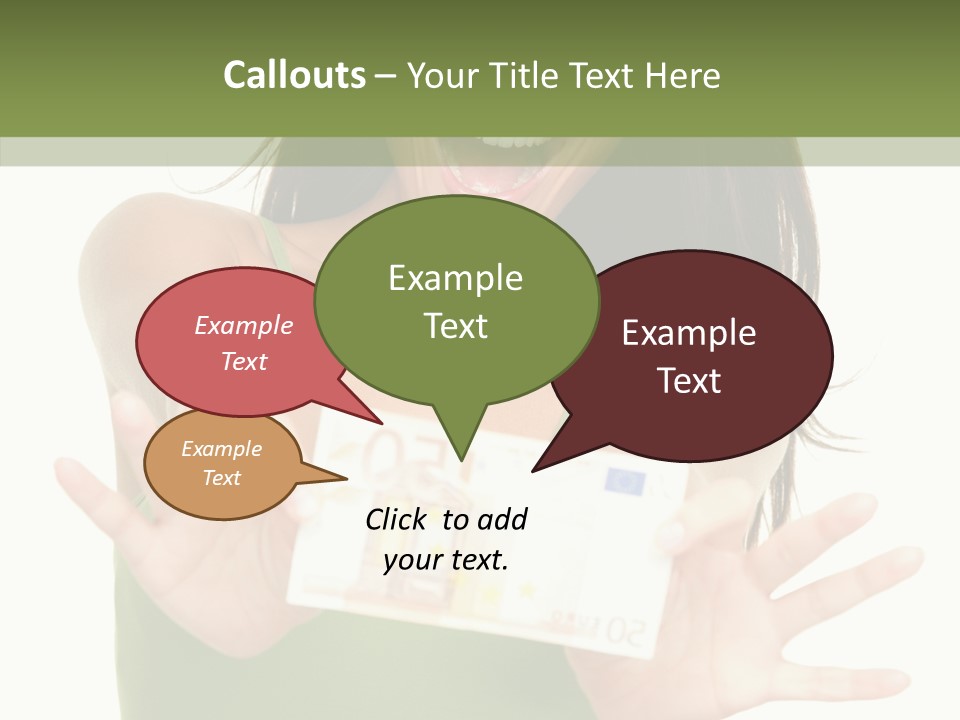 Rich Holding European PowerPoint Template