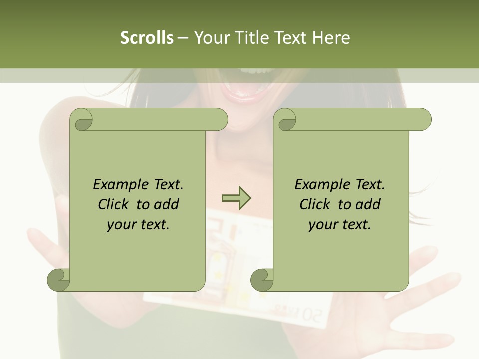Rich Holding European PowerPoint Template