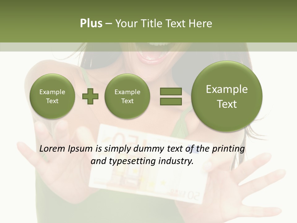 Rich Holding European PowerPoint Template
