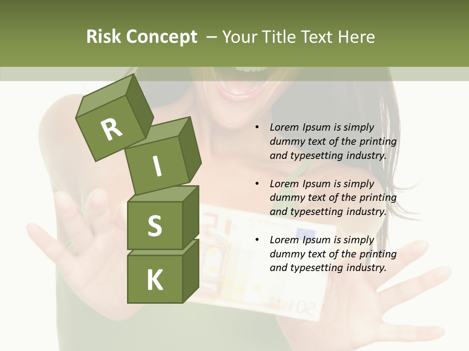 Rich Holding European PowerPoint Template