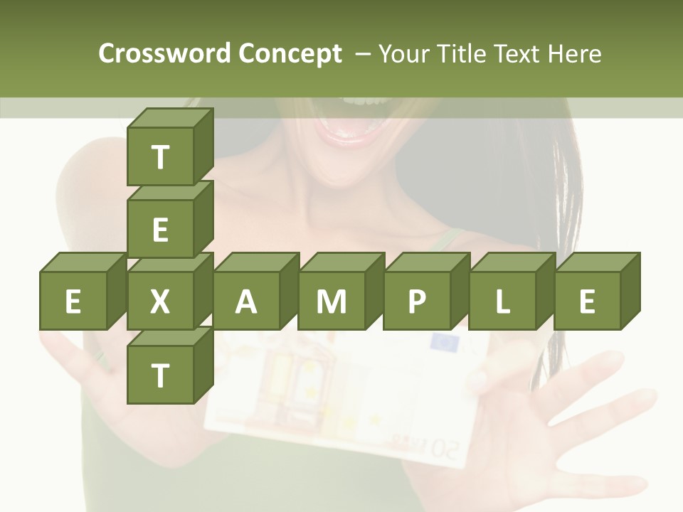 Rich Holding European PowerPoint Template