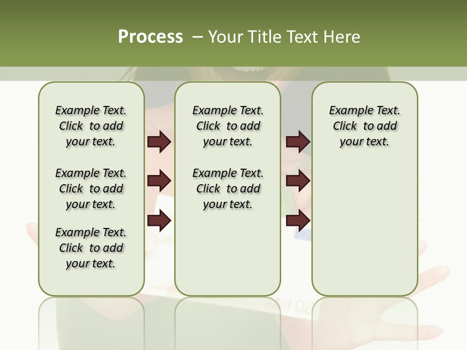 Rich Holding European PowerPoint Template