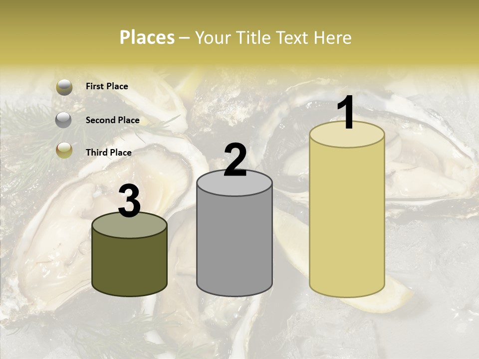 Room Humorou Group PowerPoint Template